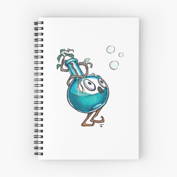 Item preview, little magic potion designed and sold by Beronise.