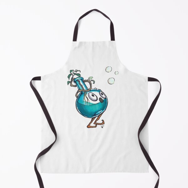 Item preview, little magic potion designed and sold by Beronise.