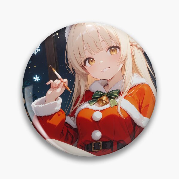 Item preview, Mahiru Shiina Angel Next Door Cozy Night City Sweater designed and sold by justnickthings.