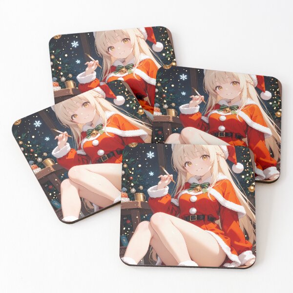 Item preview, Mahiru Shiina Angel Next Door Cozy Night City Sweater designed and sold by justnickthings.