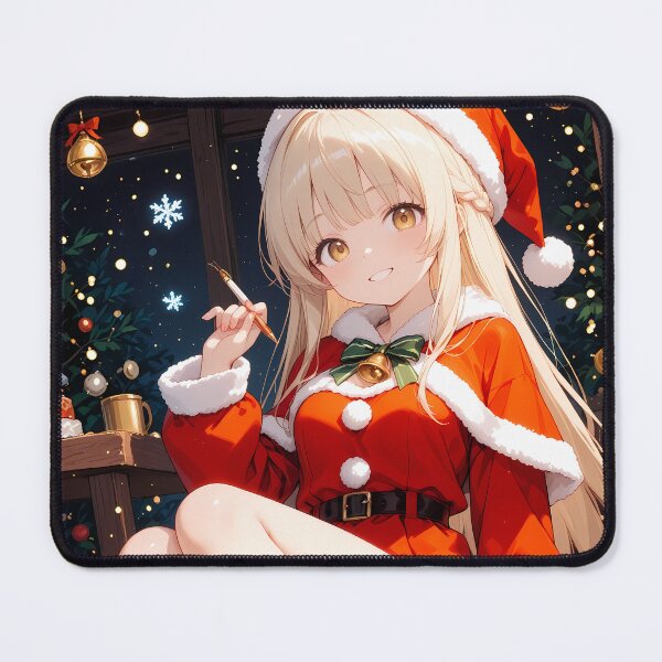 Item preview, Mahiru Shiina Angel Next Door Cozy Night City Sweater designed and sold by justnickthings.