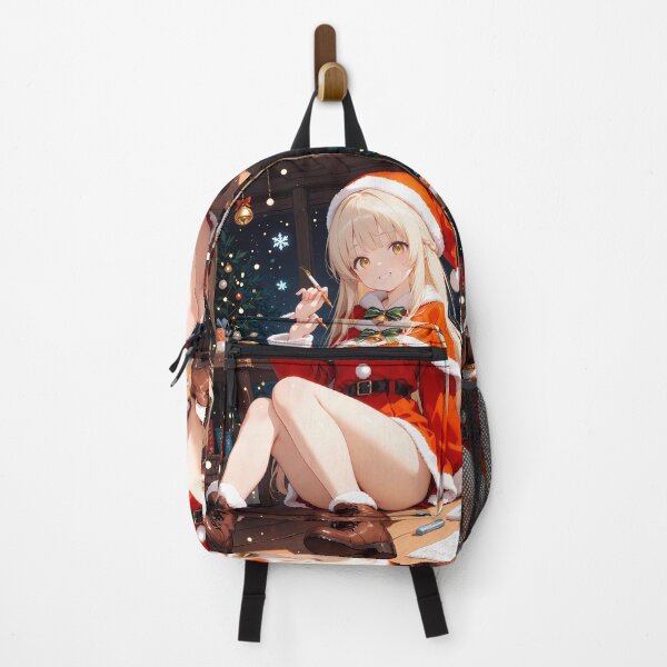 Item preview, Mahiru Shiina Angel Next Door Cozy Night City Sweater designed and sold by justnickthings.