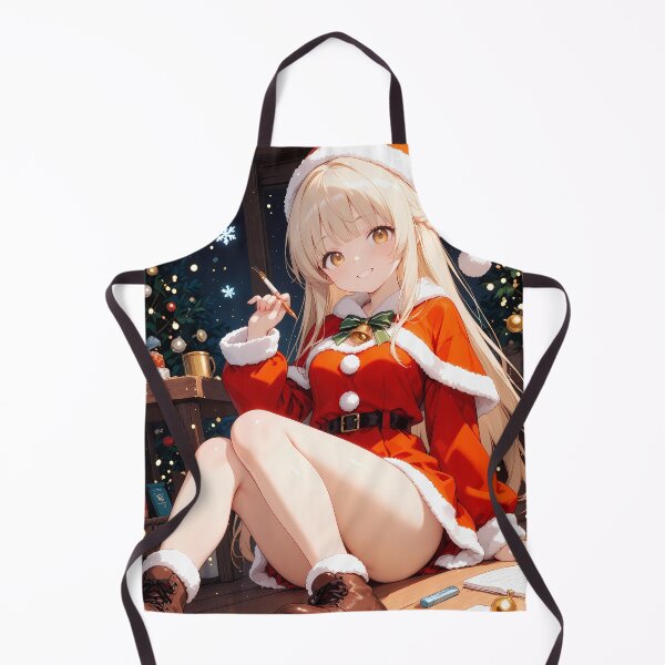 Item preview, Mahiru Shiina Angel Next Door Cozy Night City Sweater designed and sold by justnickthings.