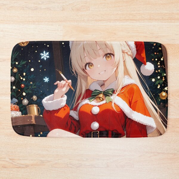 Item preview, Mahiru Shiina Angel Next Door Cozy Night City Sweater designed and sold by justnickthings.