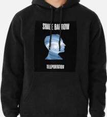 Shade - Teleportation Pullover Hoodie