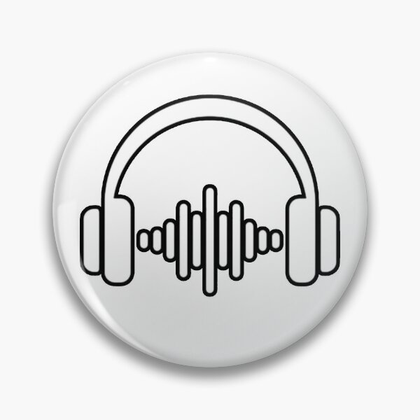 Item preview, earphones Music designed and sold by TheMagicIcon.