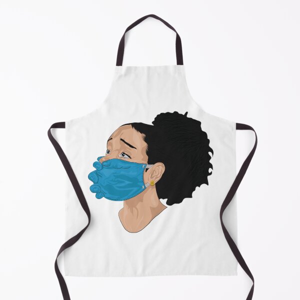 Item preview, Silenced Expression Mask Psychological Identity Illustration designed and sold by DizayDizay.