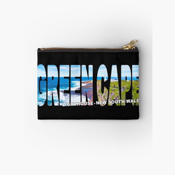 Item preview, GREEN CAPE Lighthouse New South Wales - South Coast Beautiful Sunny Day designed and sold by Adam Gormley.