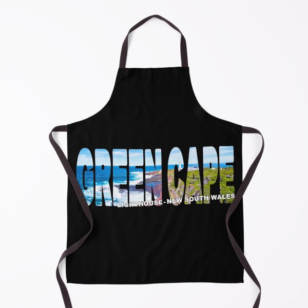 Item preview, GREEN CAPE Lighthouse New South Wales - South Coast Beautiful Sunny Day designed and sold by Adam Gormley.