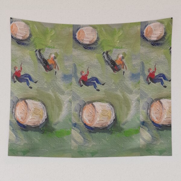 Item preview, Cheese Roll designed and sold by Liz HL Art Shop.