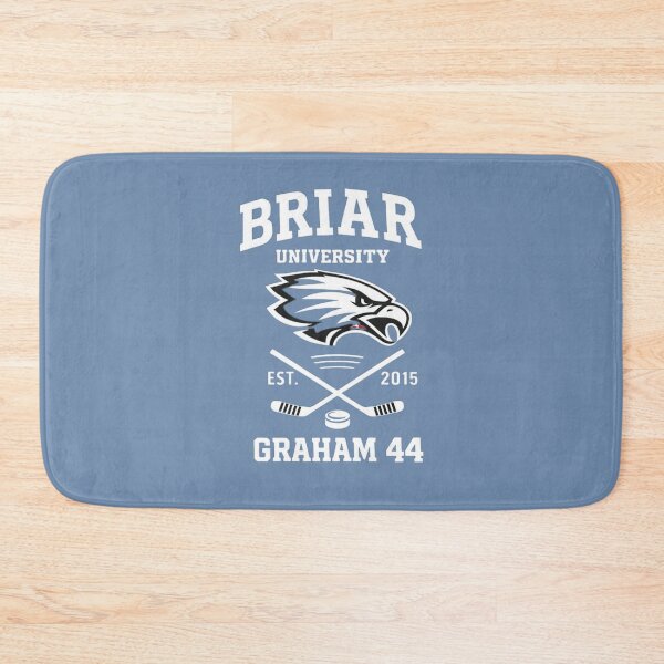 Item preview, Briar University Hawks Garrett Graham 44 Classic T-Shirt designed and sold by PaulGenG.
