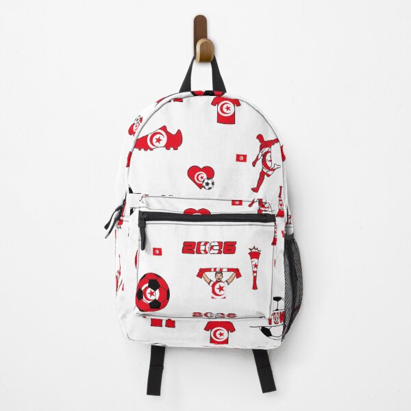 Item preview, Tunisia 2026 Soccer Collection designed and sold by FinalScoreClub.