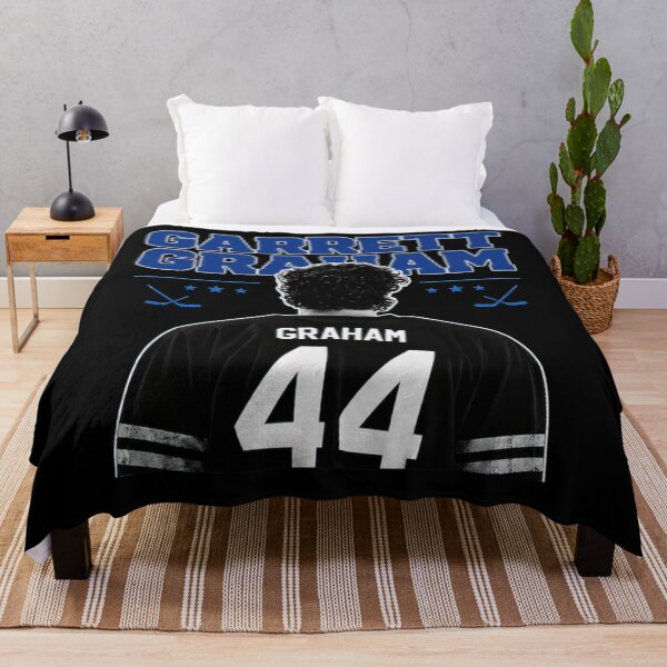 Item preview, Garrett Graham 44 Hockey Romance Classic T-Shirt designed and sold by PaulGenG.
