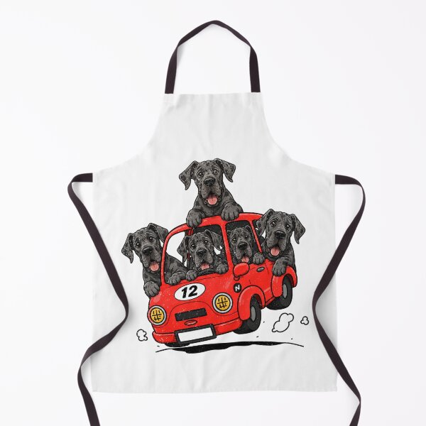 Item preview, JOY RIDE - GREAT DANE | Pets and Dogs lovers for Men and Women t-shirt designed and sold by panchiTWO.