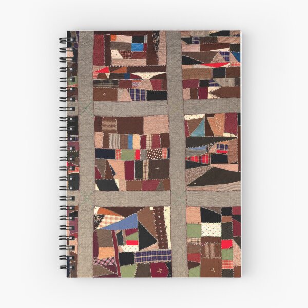 Item preview, THE BROWN QUILT designed and sold by THE GOOD FIND.