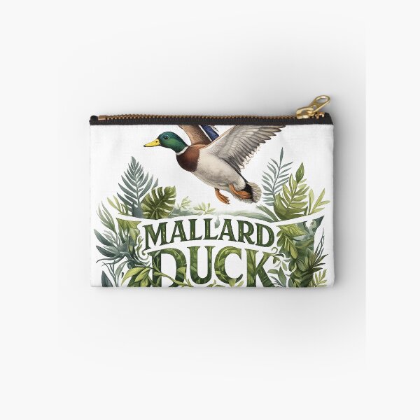 Item preview, Duck Mallard designed and sold by francous03.