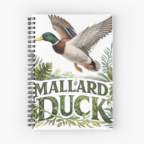 Item preview, Duck Mallard designed and sold by francous03.