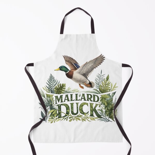 Item preview, Duck Mallard designed and sold by francous03.