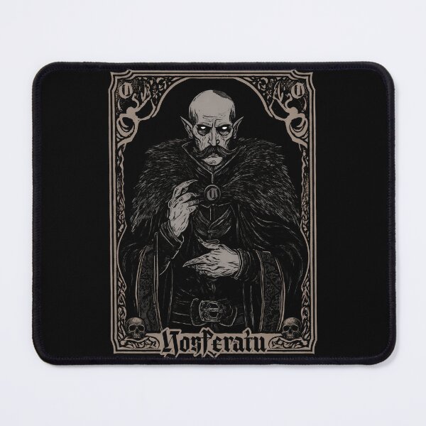 Item preview, Nosferatu designed and sold by NoThoughtsCat.