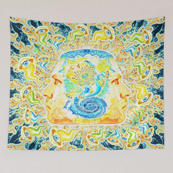 Item preview, BranchingEscaper(ii) designed and sold by Klaus Bremner (Autotelic Art).