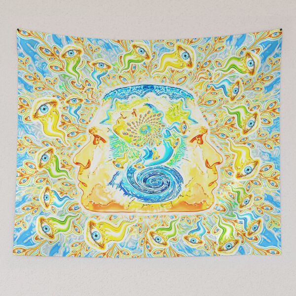 Item preview, BranchingEscaper(iii) designed and sold by Klaus Bremner (Autotelic Art).
