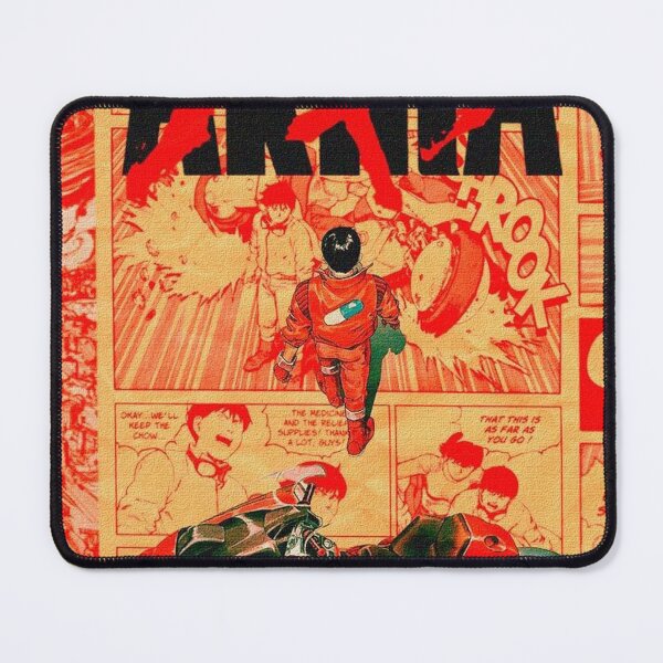 Item preview, akira comics designed and sold by MatthEwCasleE.