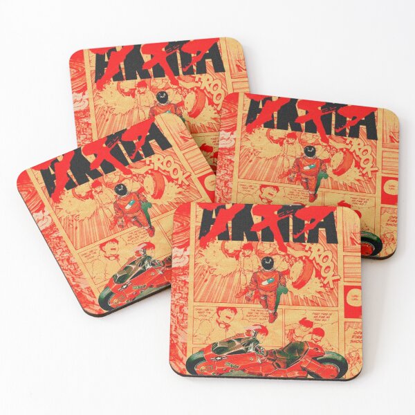 Item preview, akira comics designed and sold by MatthEwCasleE.