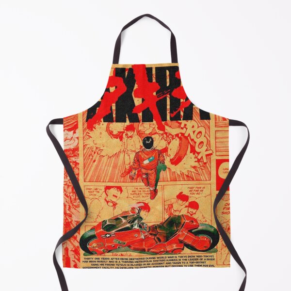 Item preview, akira comics designed and sold by MatthEwCasleE.