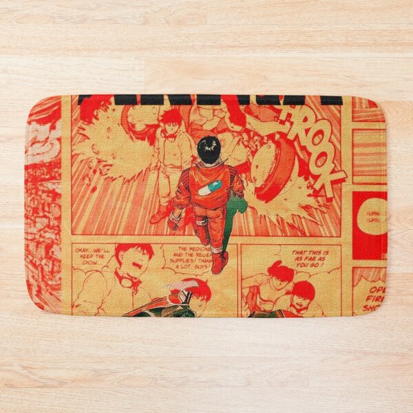 Item preview, akira comics designed and sold by MatthEwCasleE.