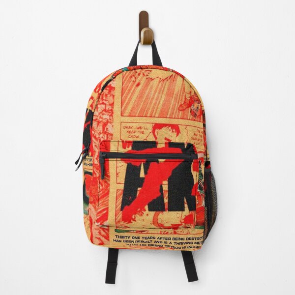 Item preview, akira comics designed and sold by MatthEwCasleE.