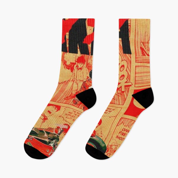 Item preview, akira comics designed and sold by MatthEwCasleE.