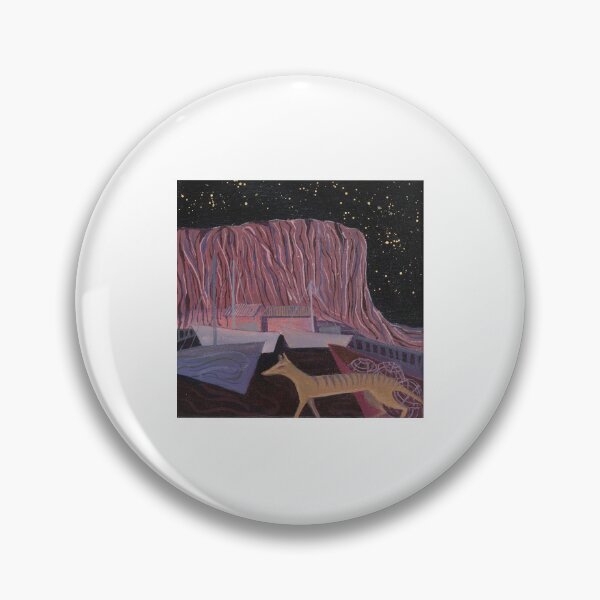 Item preview, Rosales del puerto de Stanley designed and sold by Appleisleart.