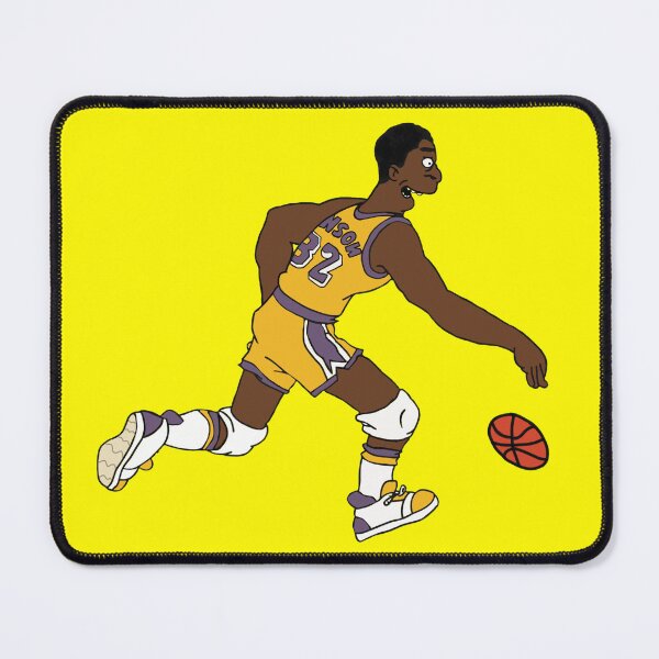Item preview, Magic Simpson designed and sold by mmmSteaky.
