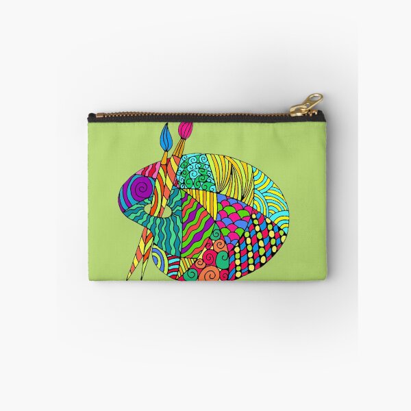 Item preview, Paint pallet designed and sold by ViaARTfactory.