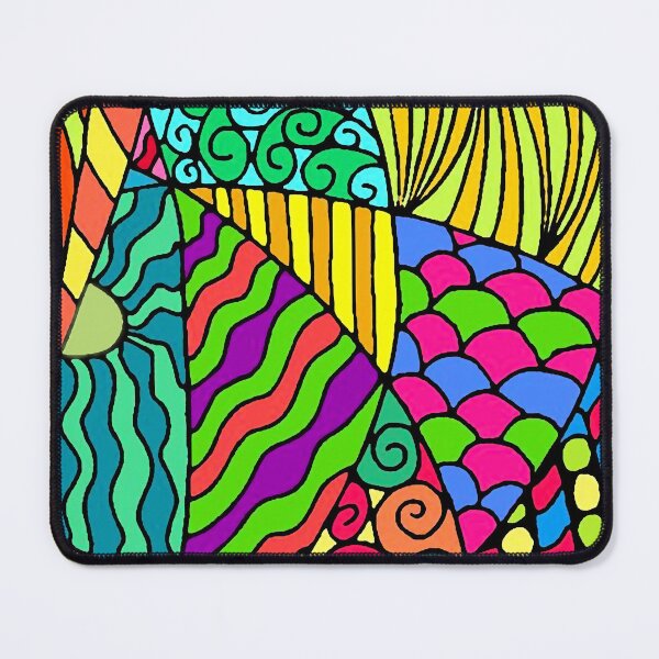 Item preview, Paint pallet designed and sold by ViaARTfactory.