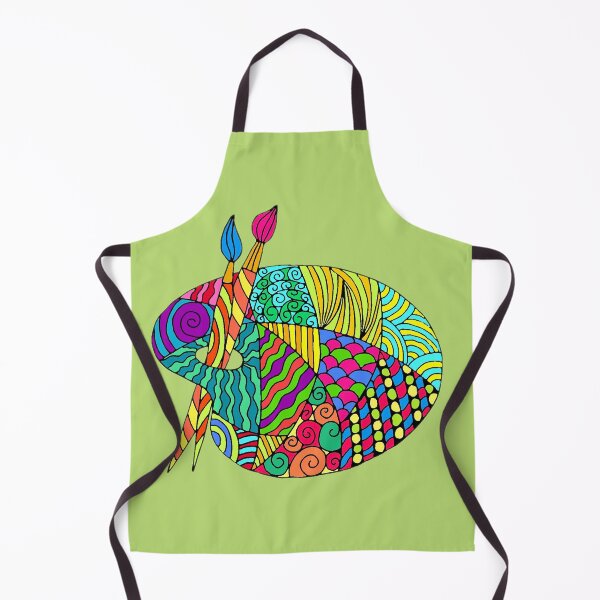 Item preview, Paint pallet designed and sold by ViaARTfactory.