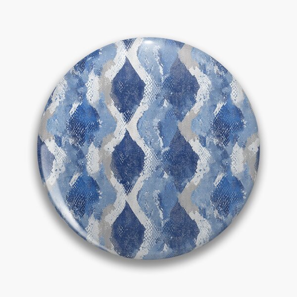 Item preview, Bold Argyle - Abstract Shape Pattern   - Gift Ideas For Men designed and sold by RoyalStarsPatts.