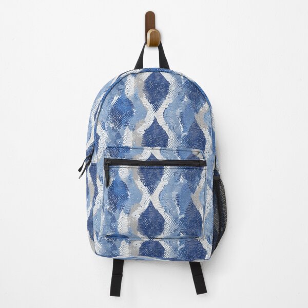 Item preview, Bold Argyle - Abstract Shape Pattern   - Gift Ideas For Men designed and sold by RoyalStarsPatts.