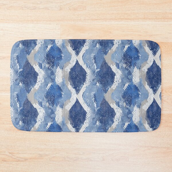 Item preview, Bold Argyle - Abstract Shape Pattern   - Gift Ideas For Men designed and sold by RoyalStarsPatts.