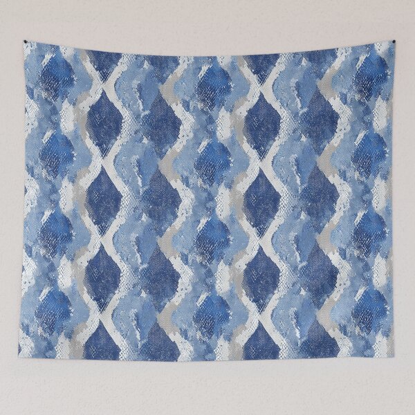 Item preview, Bold Argyle - Abstract Shape Pattern   - Gift Ideas For Men designed and sold by RoyalStarsPatts.