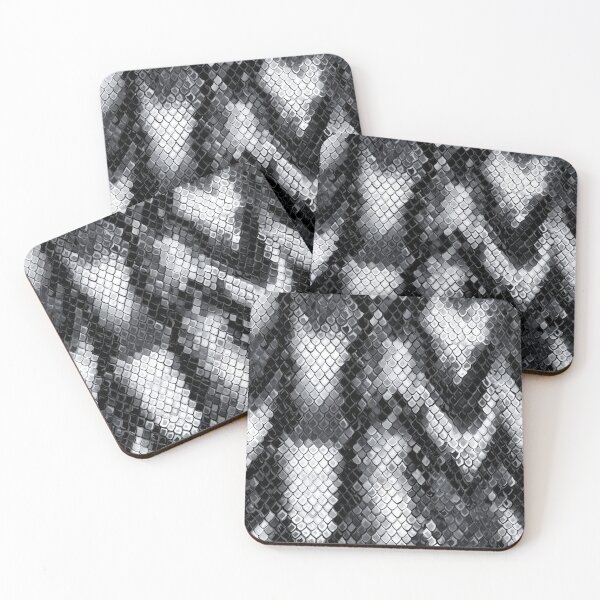 Item preview, Boho Houndstooth - Shape Geometric Pattern   - Gifts For Coworkers designed and sold by RoyalStarsPatts.
