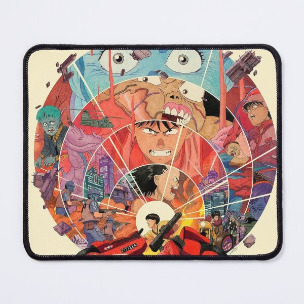 Item preview, akira best anime designed and sold by MatthEwCasleE.