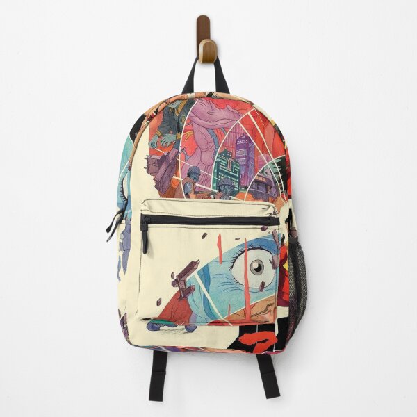 Item preview, akira best anime designed and sold by MatthEwCasleE.