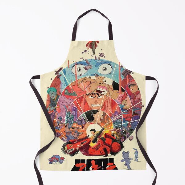 Item preview, akira best anime designed and sold by MatthEwCasleE.