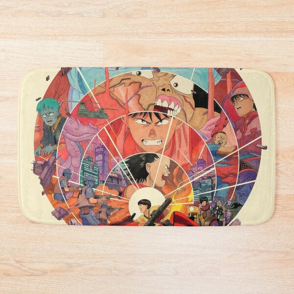 Item preview, akira best anime designed and sold by MatthEwCasleE.