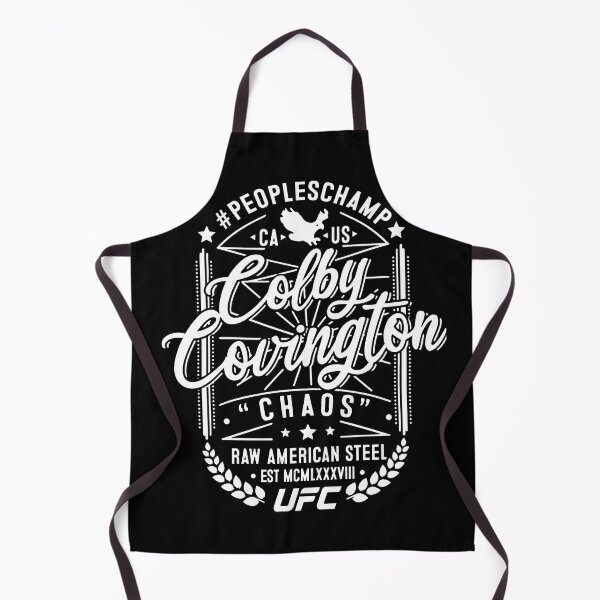 Item preview, Peopleschamp-Colby-Covington-U-F-C designed and sold by NoThoughtsCat.