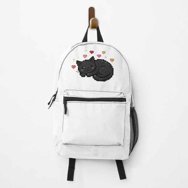 Item preview, Black Cat designed and sold by TheMagicIcon.