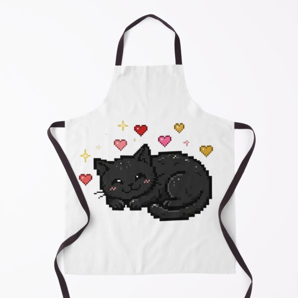 Item preview, Black Cat designed and sold by TheMagicIcon.