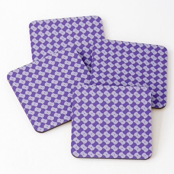 Item preview, Boho Spotty  -   Dot Polkadot Circle Pattern   - Gifts For Father designed and sold by RoyalStarsPatts.