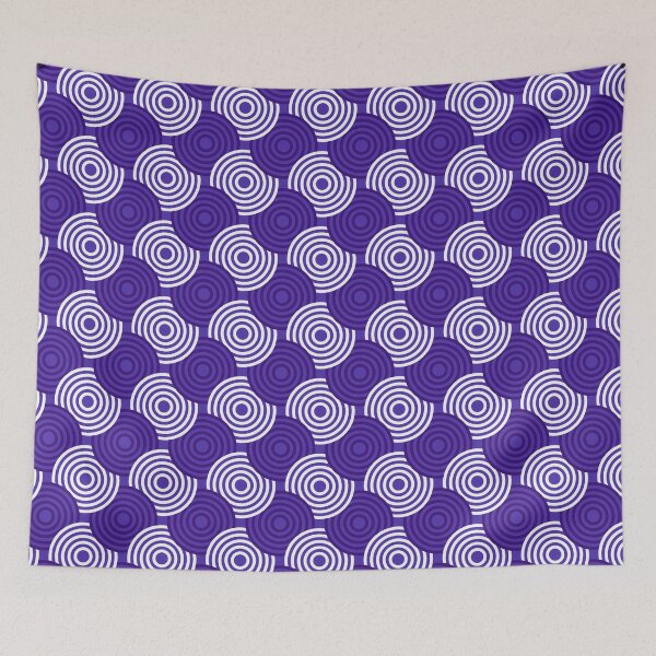 Item preview, Boho Spotty  -   Dot Polkadot Circle Pattern   - Gifts For Father designed and sold by RoyalStarsPatts.